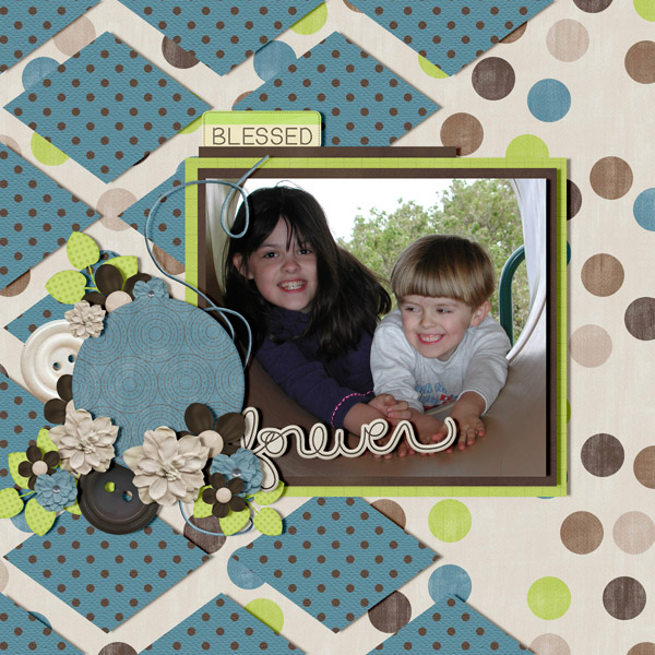 Oct Mini Kit Challenge