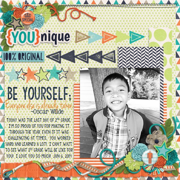 Oct Mix It Up Challenge