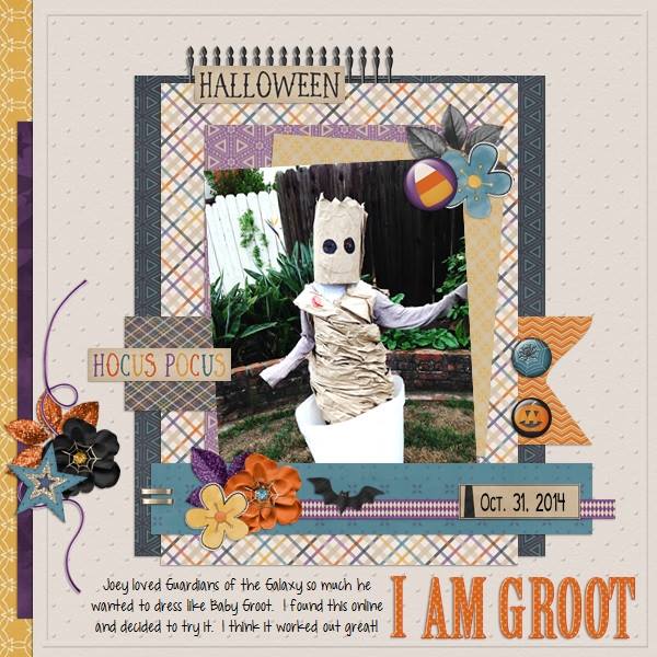 Oct Recipe Challenge