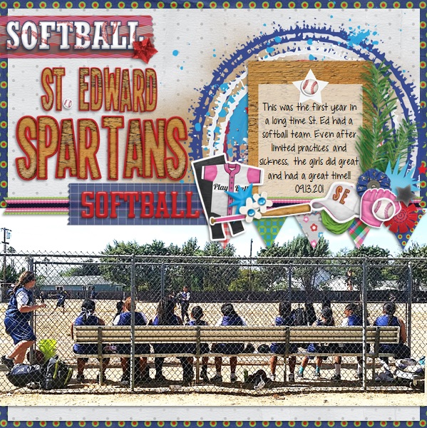 Oct. Scraplift Challenge