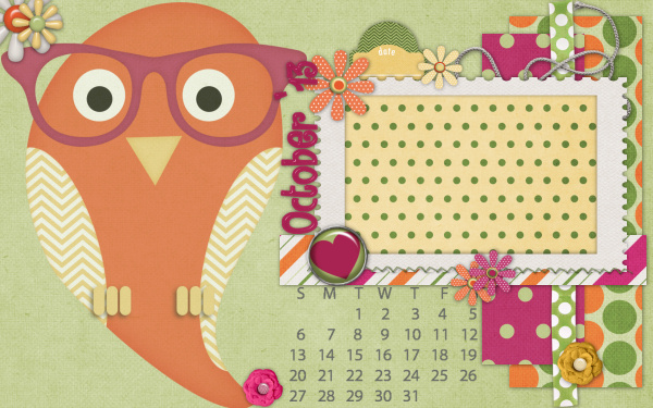 Oct2013 Desktop Challenge