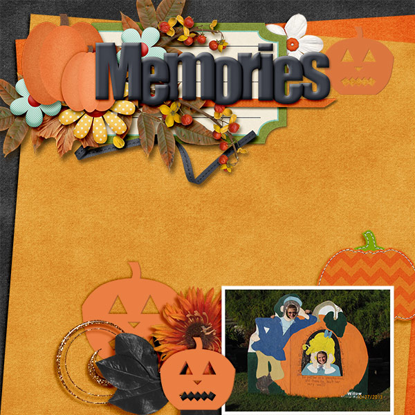 Oct_Memories