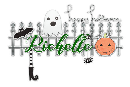 October 17 Signature