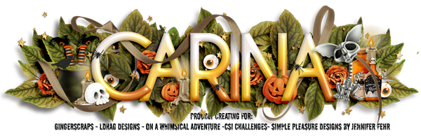 October-20 Siggy challenge