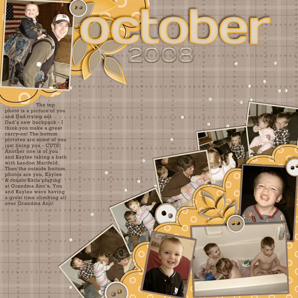 October 2008