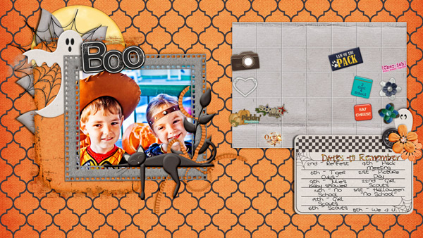 October {2011} Desktop