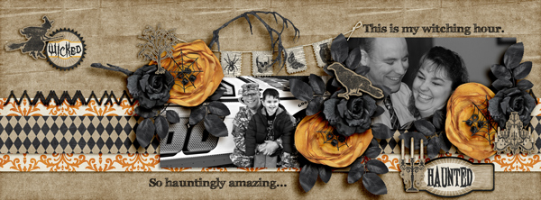 October 2014 Facebook Cover