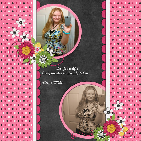 October 2014 Mix It Up Challenge
