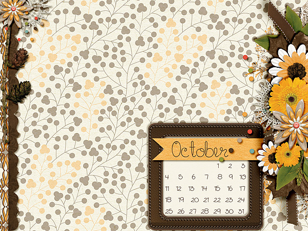 October 2015 DT