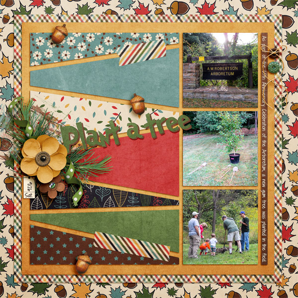 October 2015 Recipe Challenge