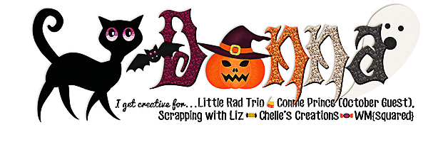 October 2015 Signature Challenge