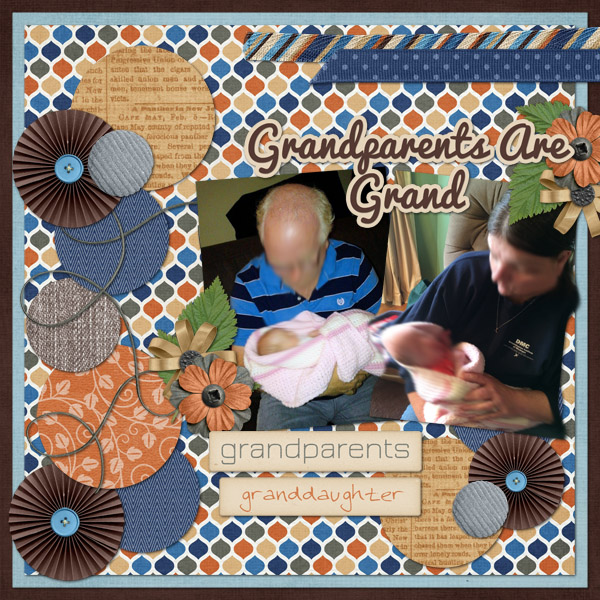 October 2015 Template Challenge #1
