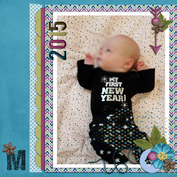 October 2015 Template Challenge #2