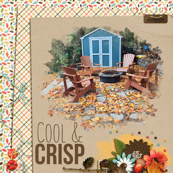 October 2015 WA Challenge