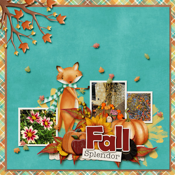 October 2017 Template Challenge2