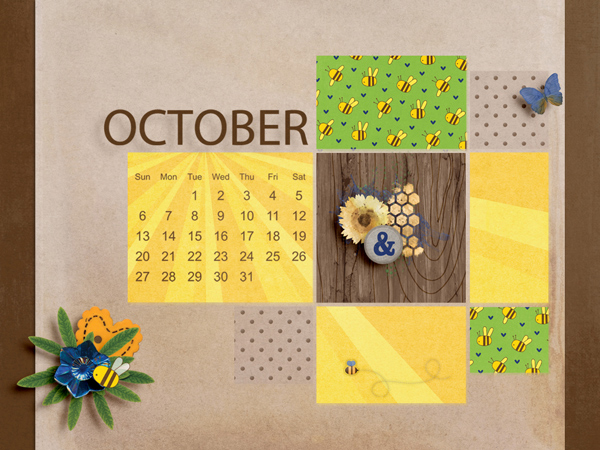 october 2019 desktop