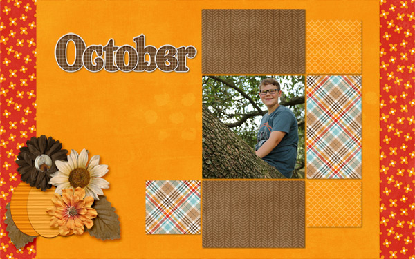 October 2019 Desktop