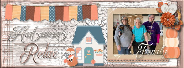 October 2019 FB Header Challenge