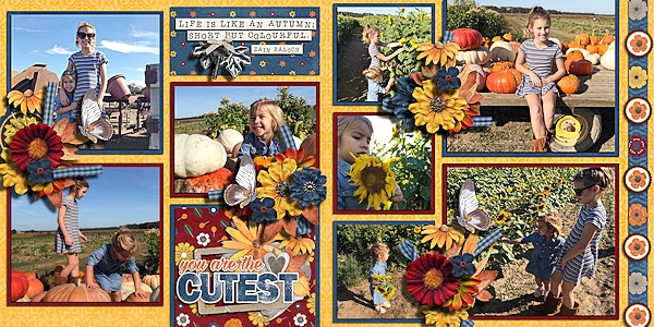 October 2019 full layout