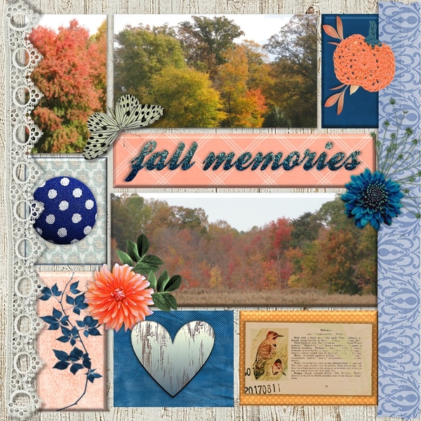 October 2019 Template #2 Challenge
