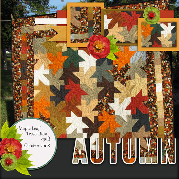 October 2019 Template Challenge #1