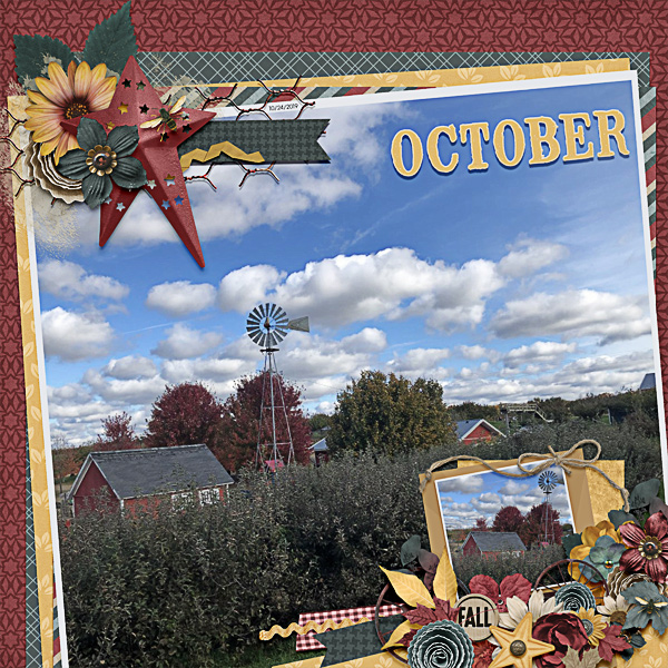 October 2019