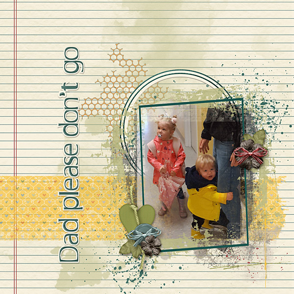October 2020 Designer Spotlight Challenge