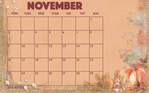 October 2020 Desktop Challenge