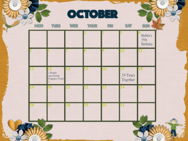 October 2020 Desktop