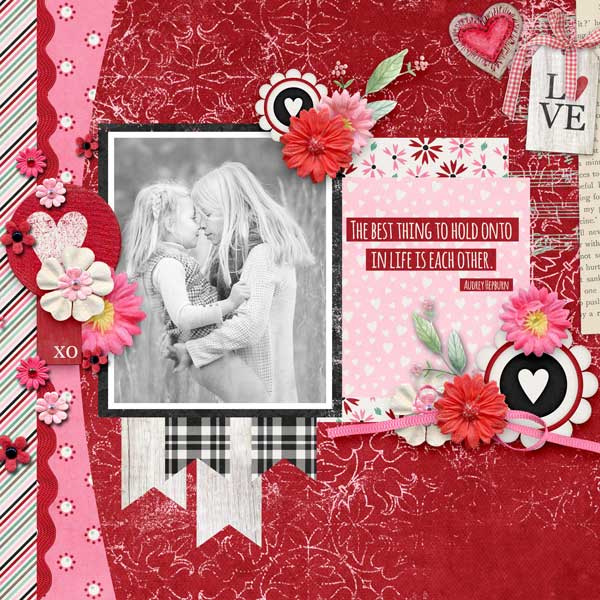 October 2020 Template Bundle