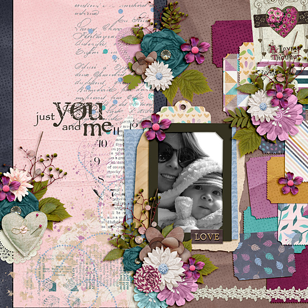 October 2020 Template Challenge #2