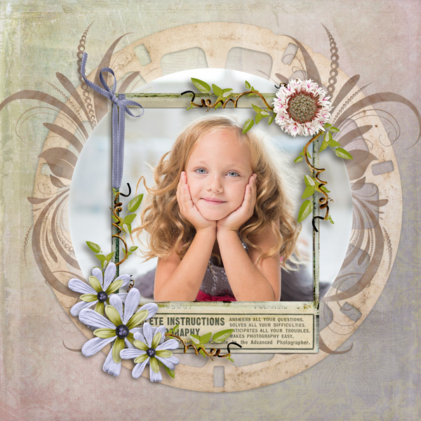 October 2020 Use It All Challenge