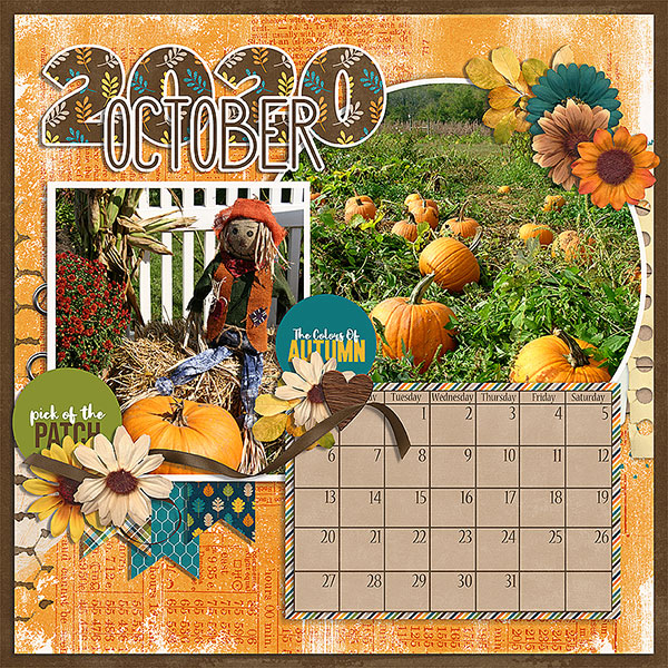 october 2020
