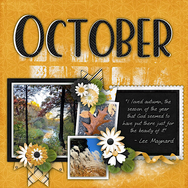 October 2020
