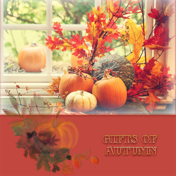 October 2021 - Brush Challenge with Alexis Design Studio