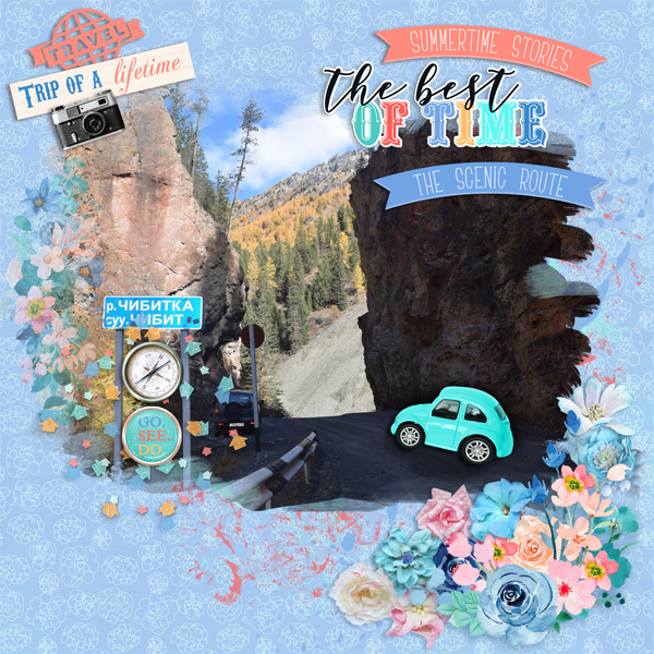October 2021 Daily Download Challenge