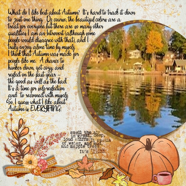 October 2022 AYOB Challenge