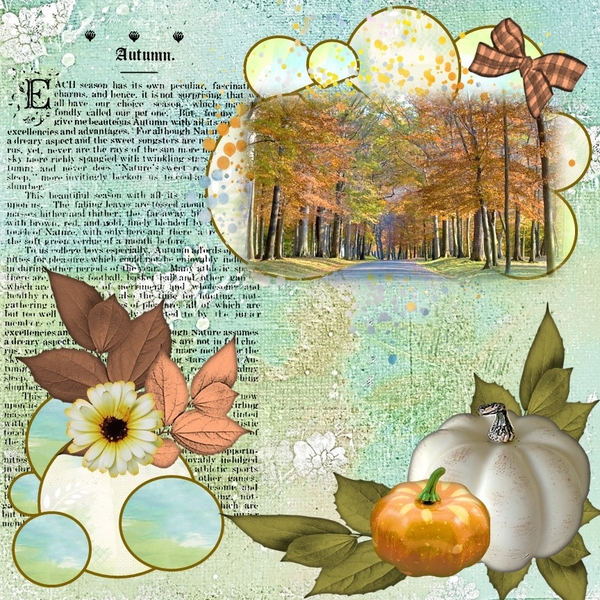 October 2022 Use It All Challenge