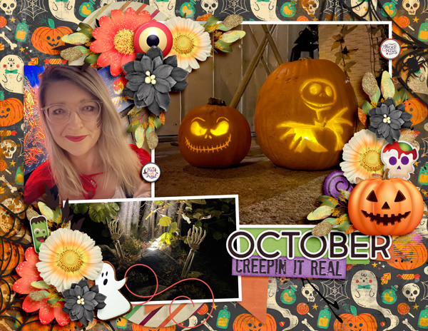 October 2022