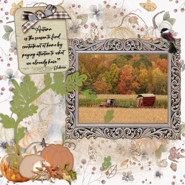 October 2023 Brush Challenge