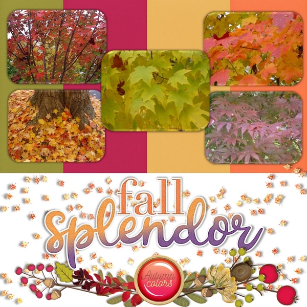 October 2023 Word Art Challenge