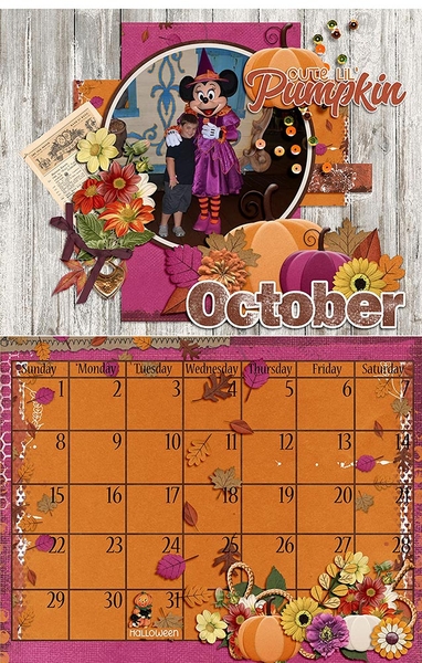 October 2023