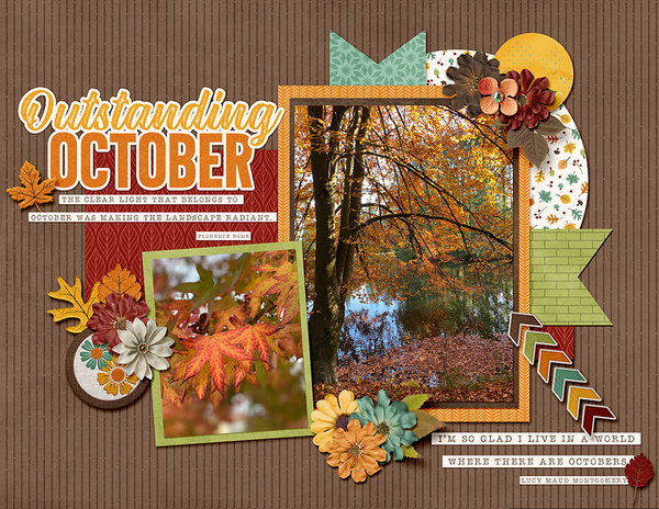 October 2024 Calendar - Top Page_