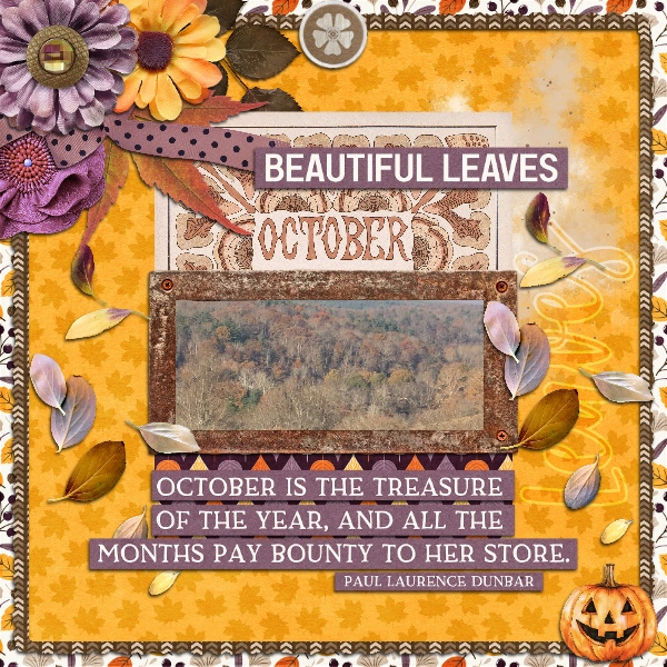 October 2024