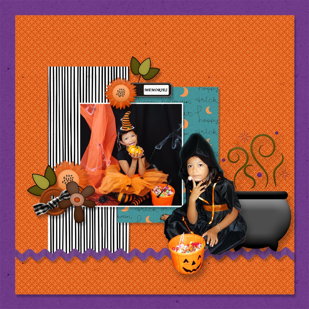 October 2025-mini kit