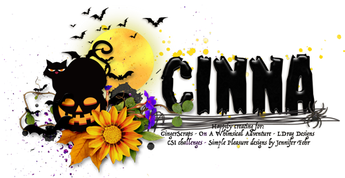 October-21 Signature Challenge