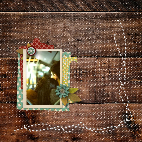 October #23 challenge