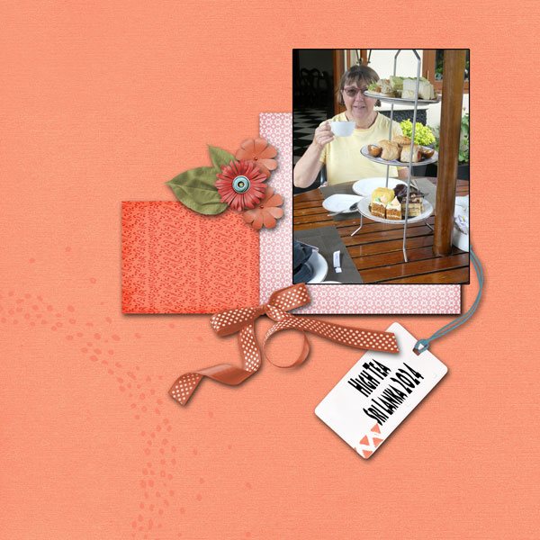 October 24 Designer Spotlight