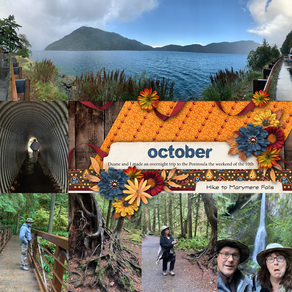 October 3 and 4