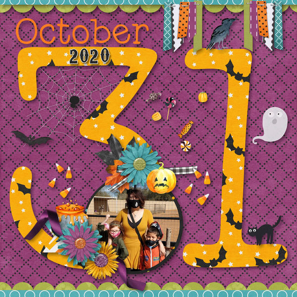 October 31 2020
